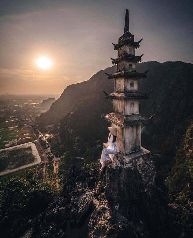 hang mua ninh binh