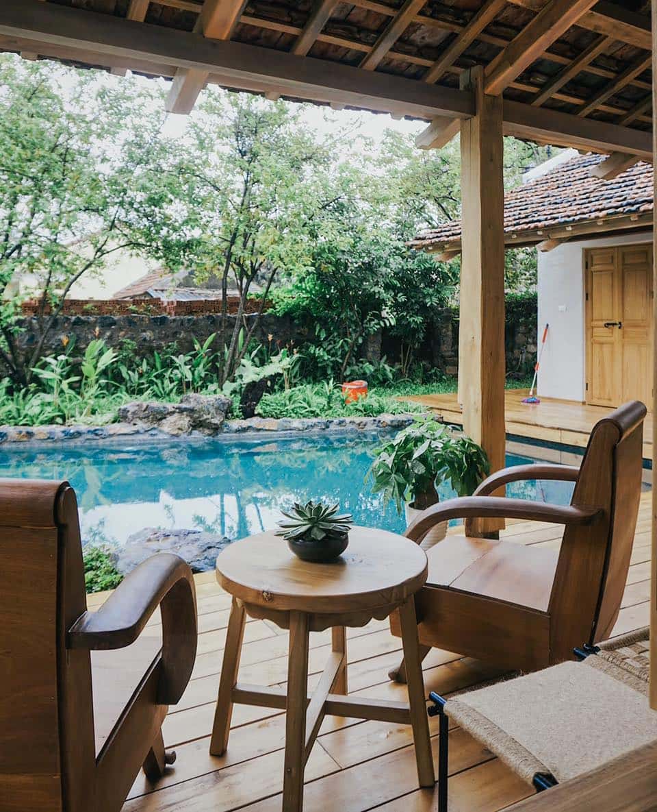 justfly toki cottage ninh binh