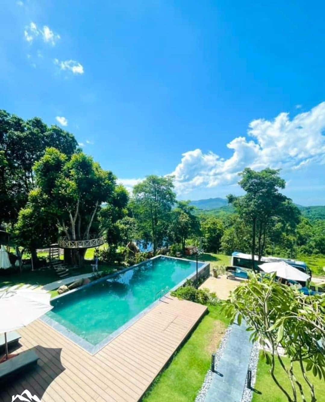 Montem Villa tại Lương Sơn, Hòa Bình — ảnh 2