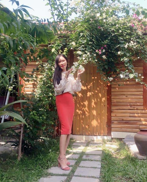 justfly green peace bungalow ninh binh