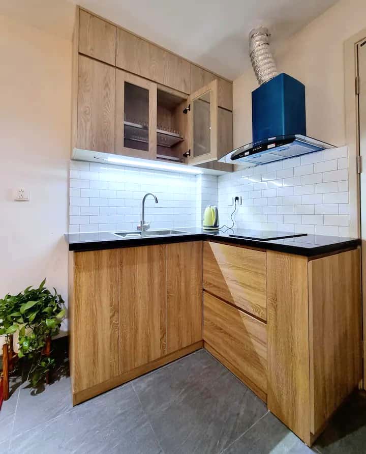 Apt 702 Lahomes - Nguyễn Khang, Cầu Giấy — ảnh 3