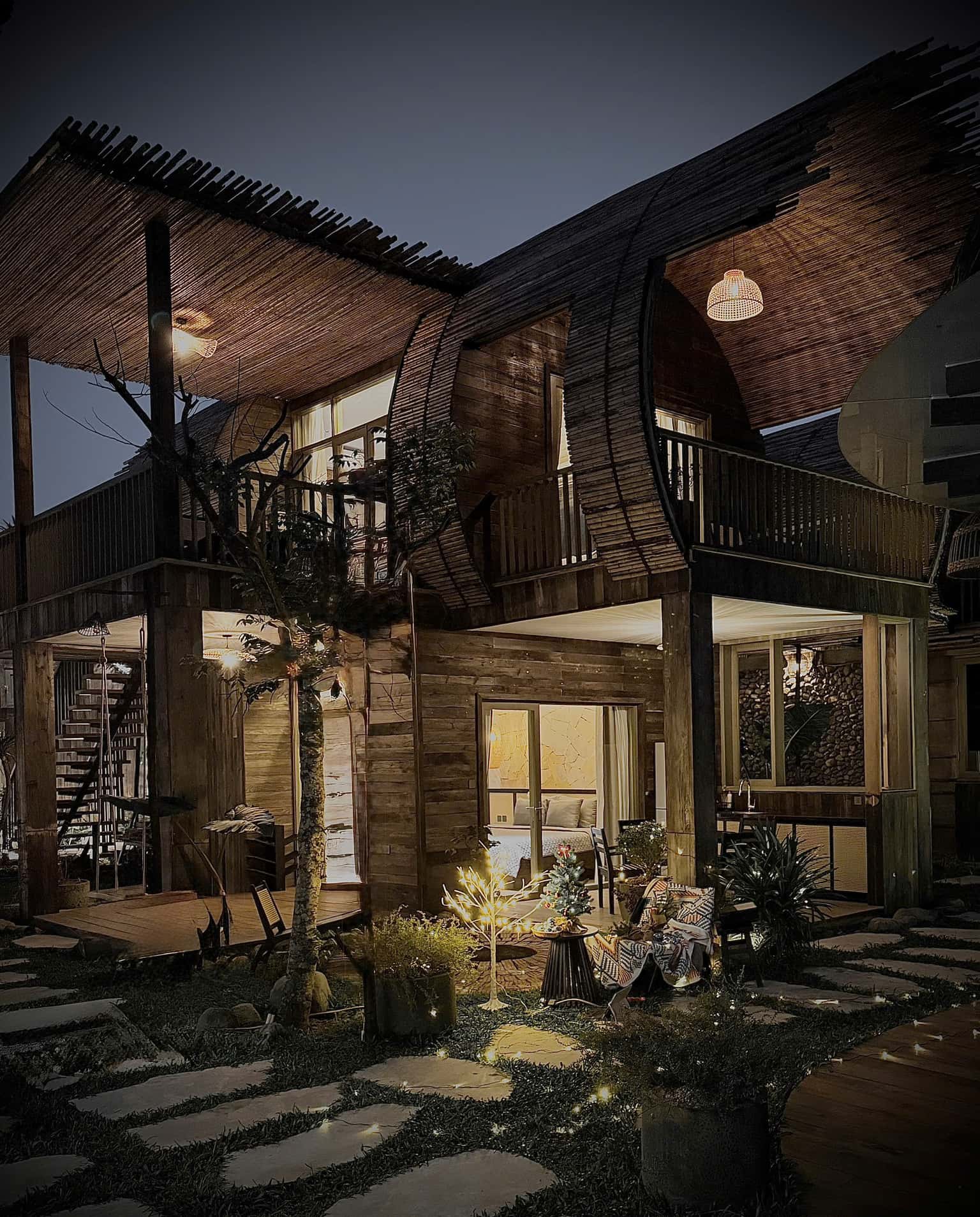 Casa Lamita Twin Villa in Kim Bôi, Hòa Bình — photo 3