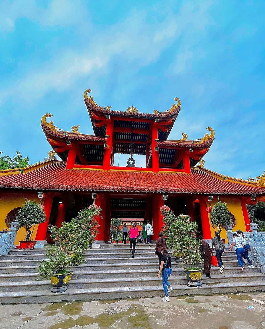chua khai nguyen son tay