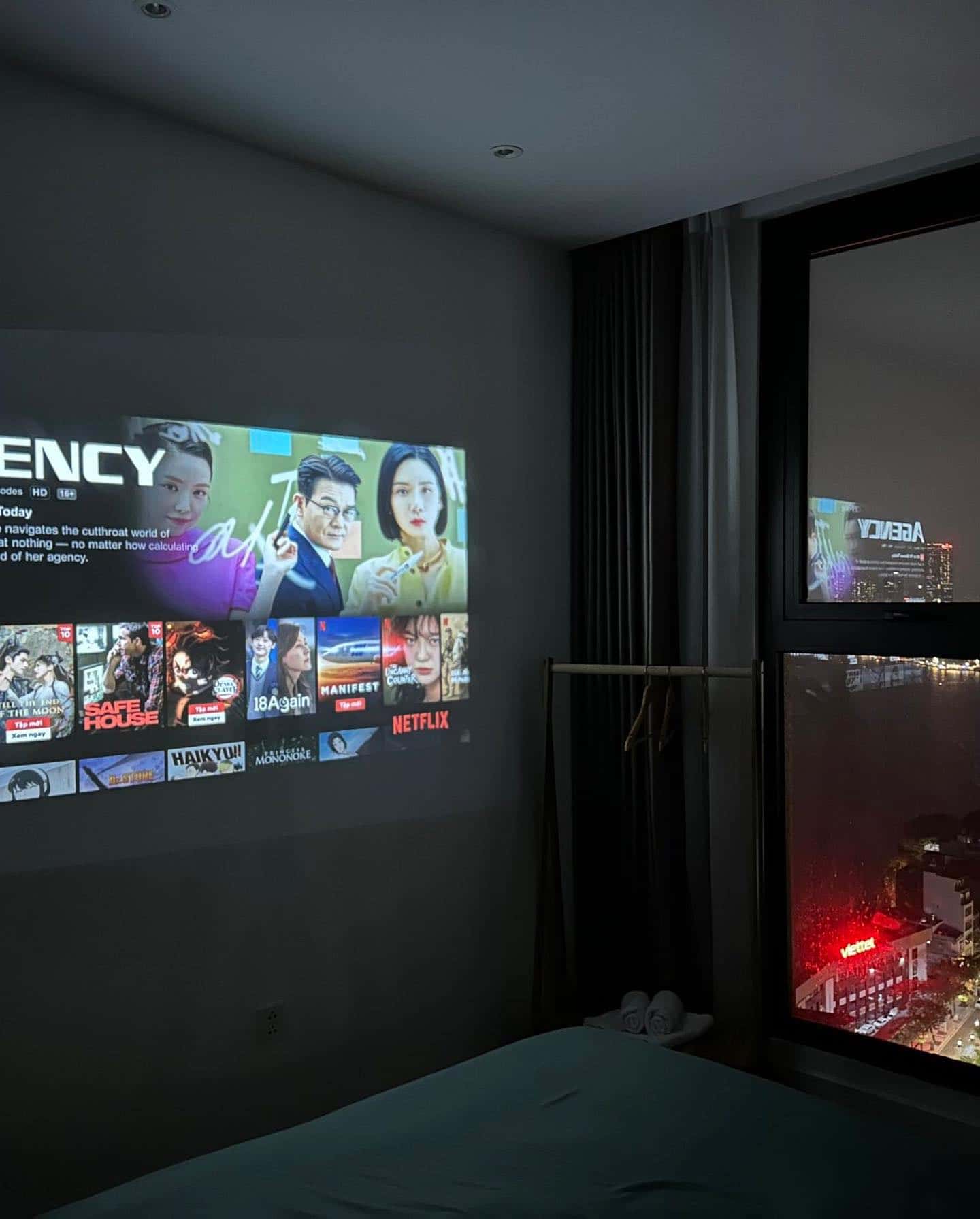 The Siesta Homestay - 2512 Lạc Long Quân - View Hồ Tây — ảnh 3