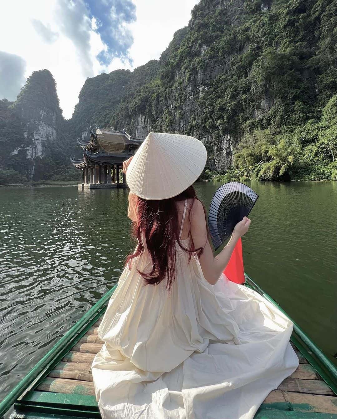 justfly trang an ninh binh