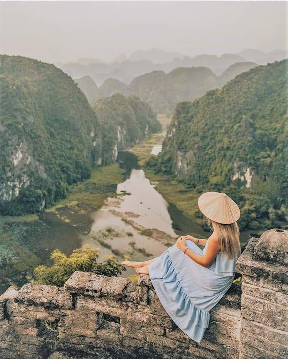 justfly hang mua ninh binh