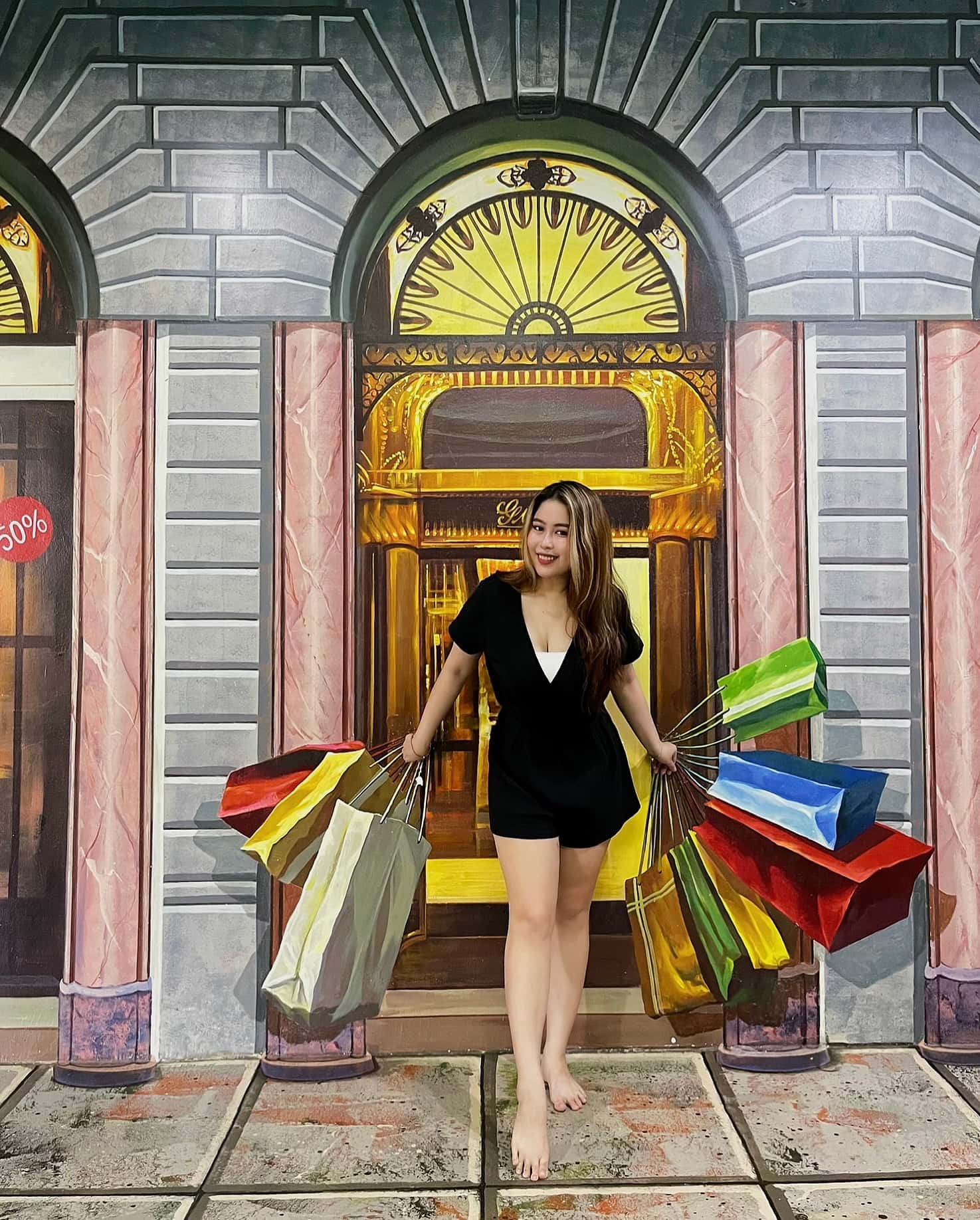 justfly bao tang 3d da nang 