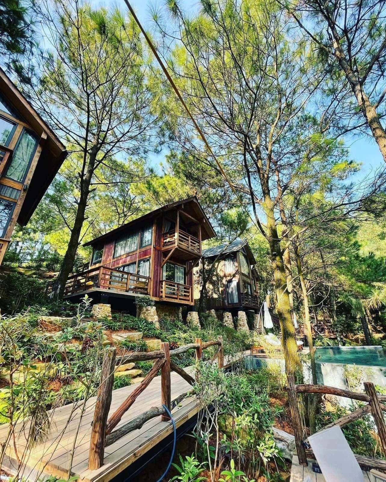 Room 7L (Amaya Retreat), Lâm Trường, Sóc Sơn — photo 1