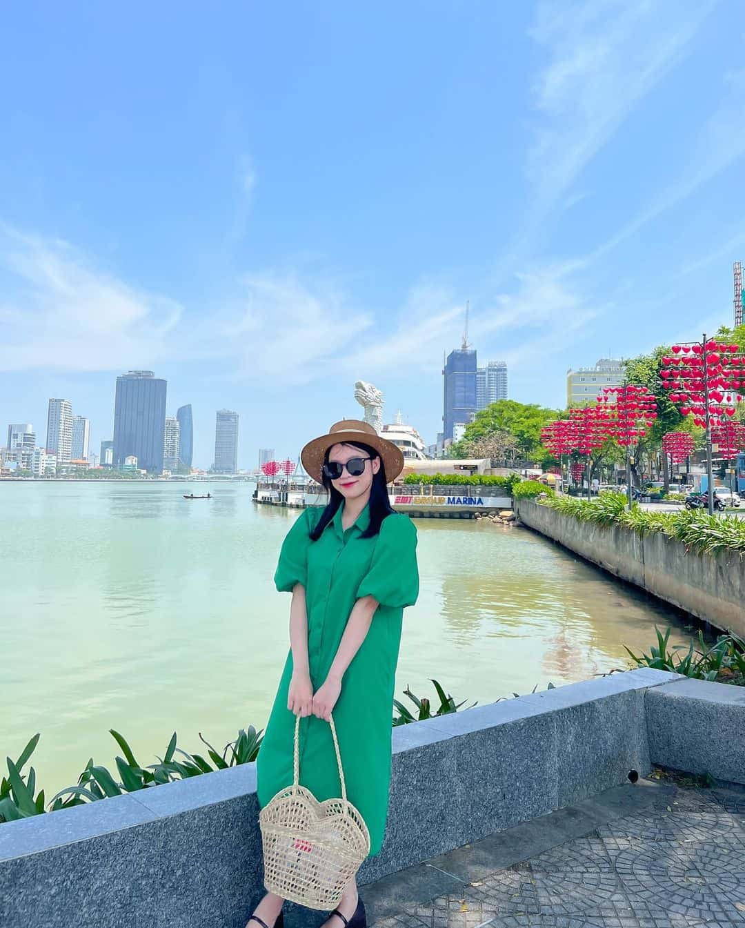 justfly cau tinh yeu da nang