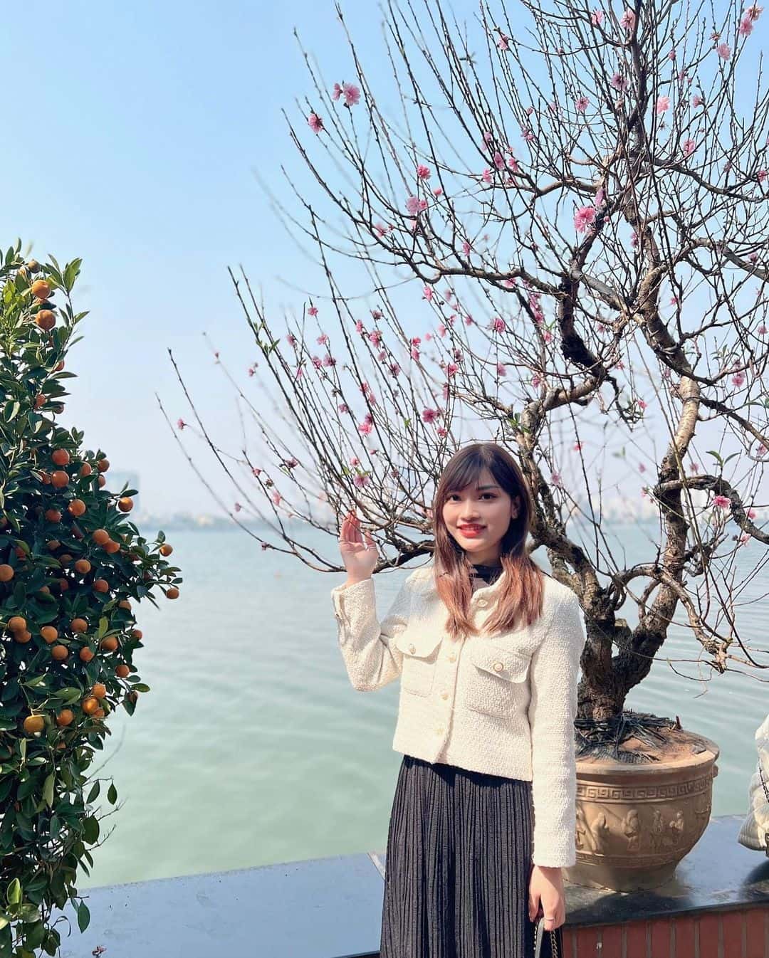 justfly phu tay ho hanoi