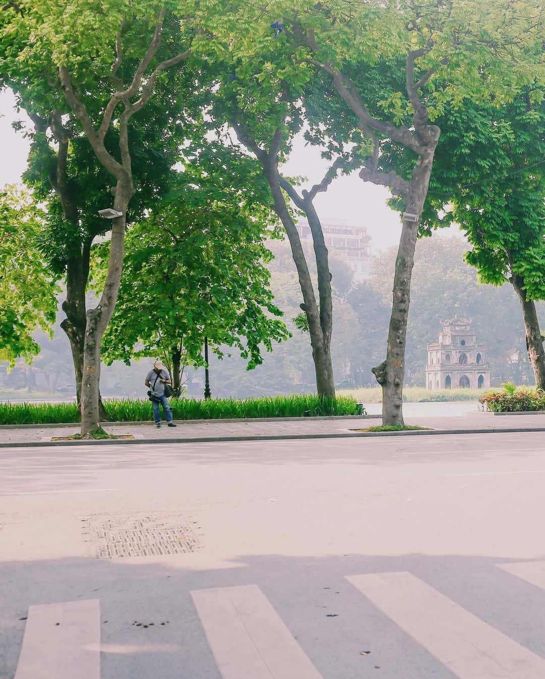 justfly thap rua ho guom hanoi