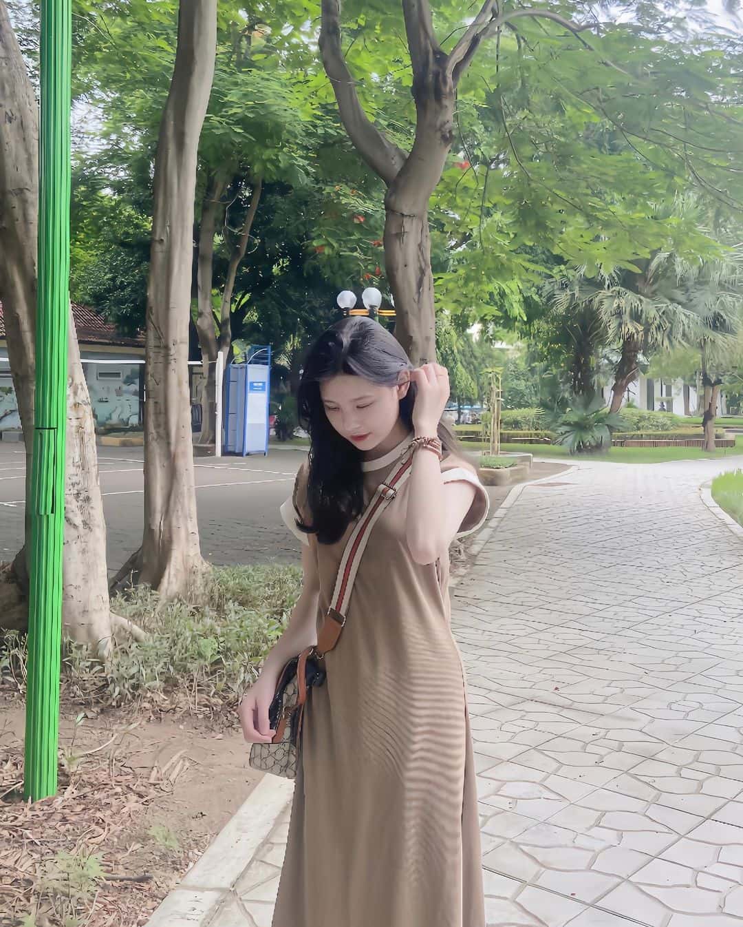 justfly cong vien nghia do hanoi