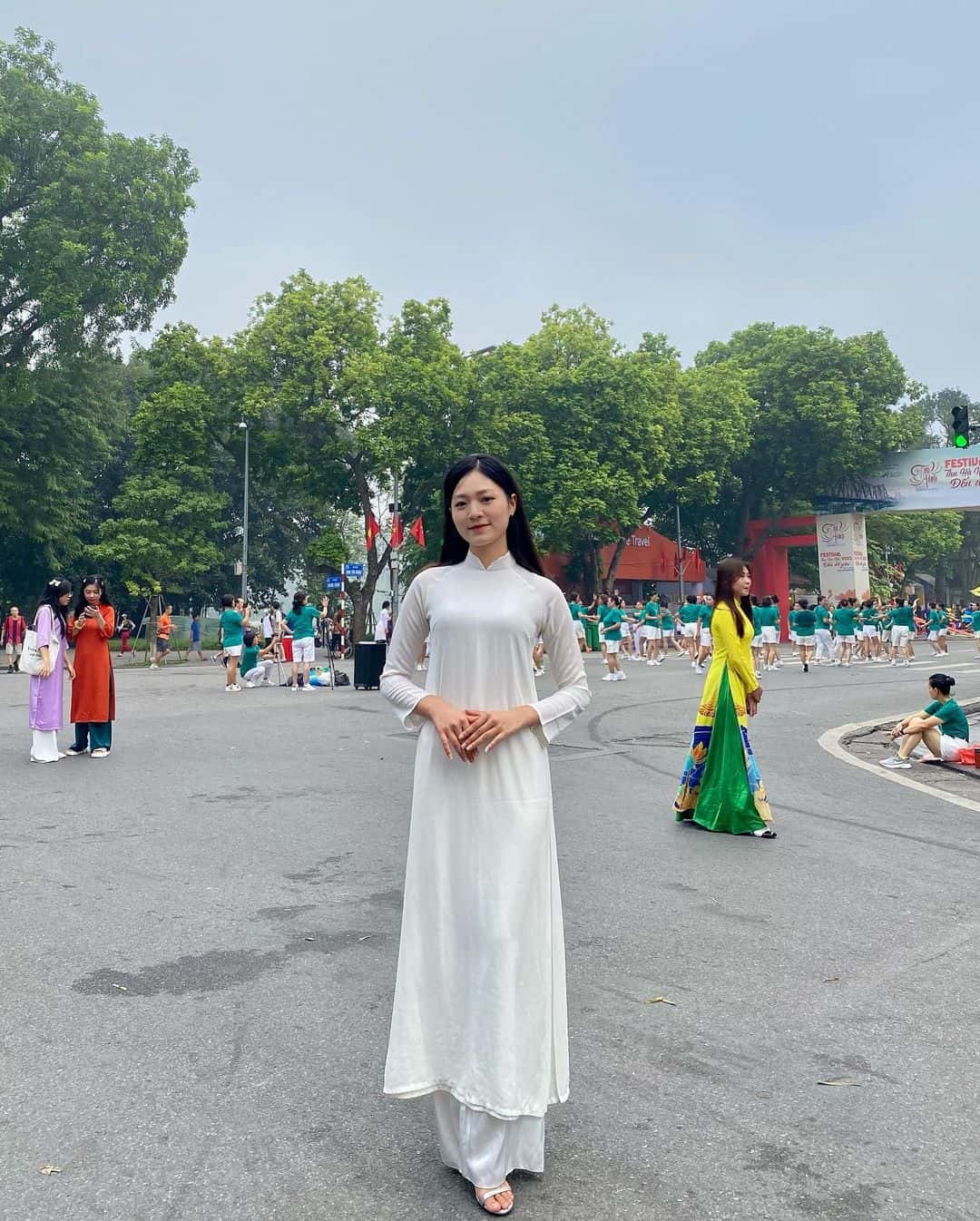 justfly pho di bo ho guom hanoi