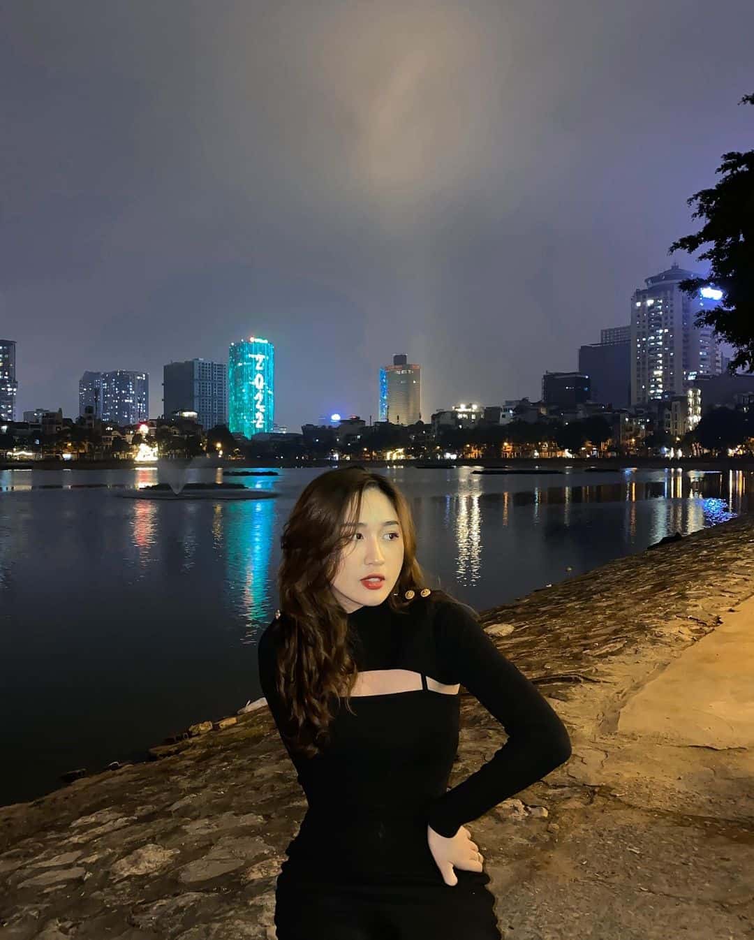justfly ho thien quang hanoi