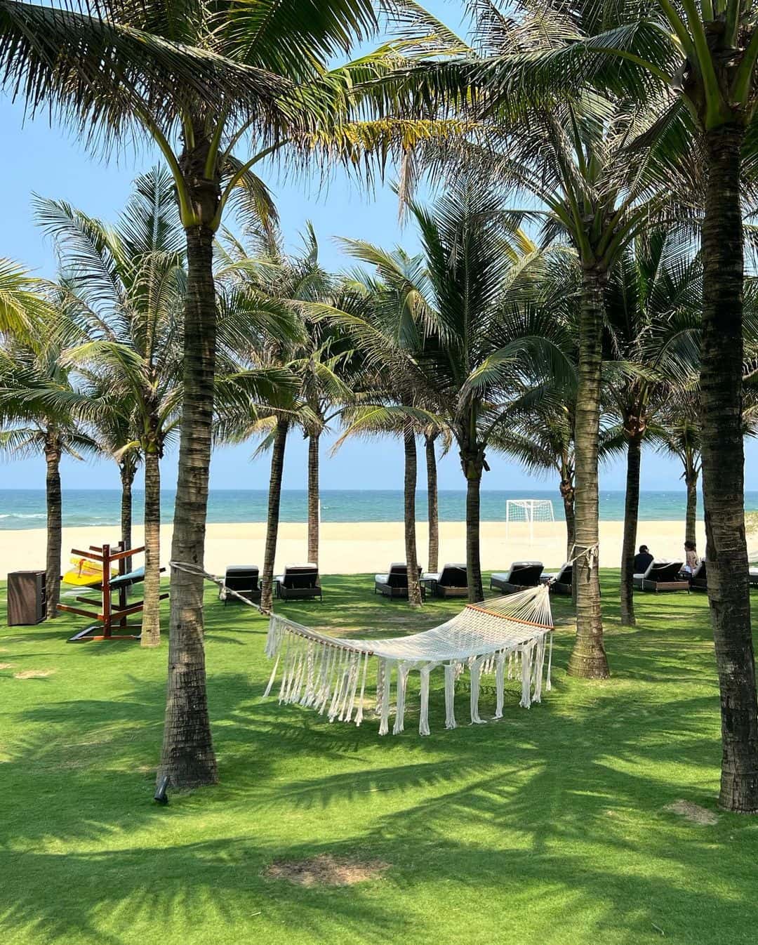 justfly bai bien non nuoc da nang