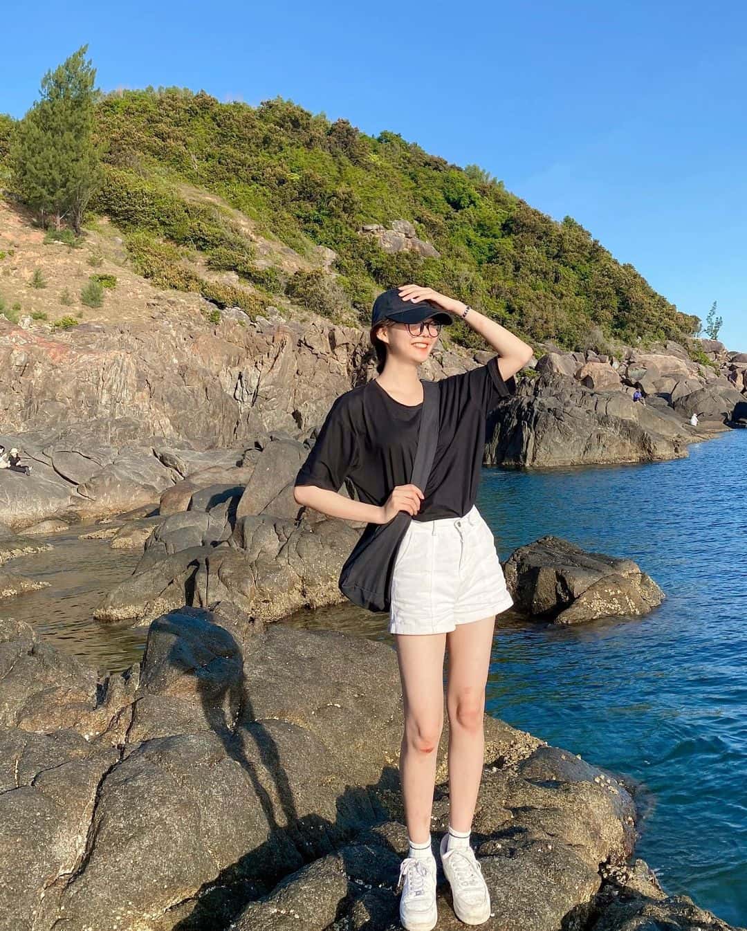 justfly bai da den da nang