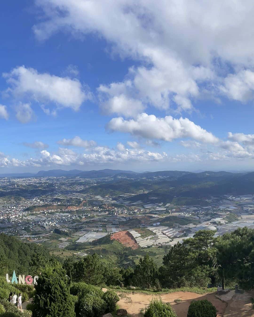 justfly khu du lich langbiang da lat