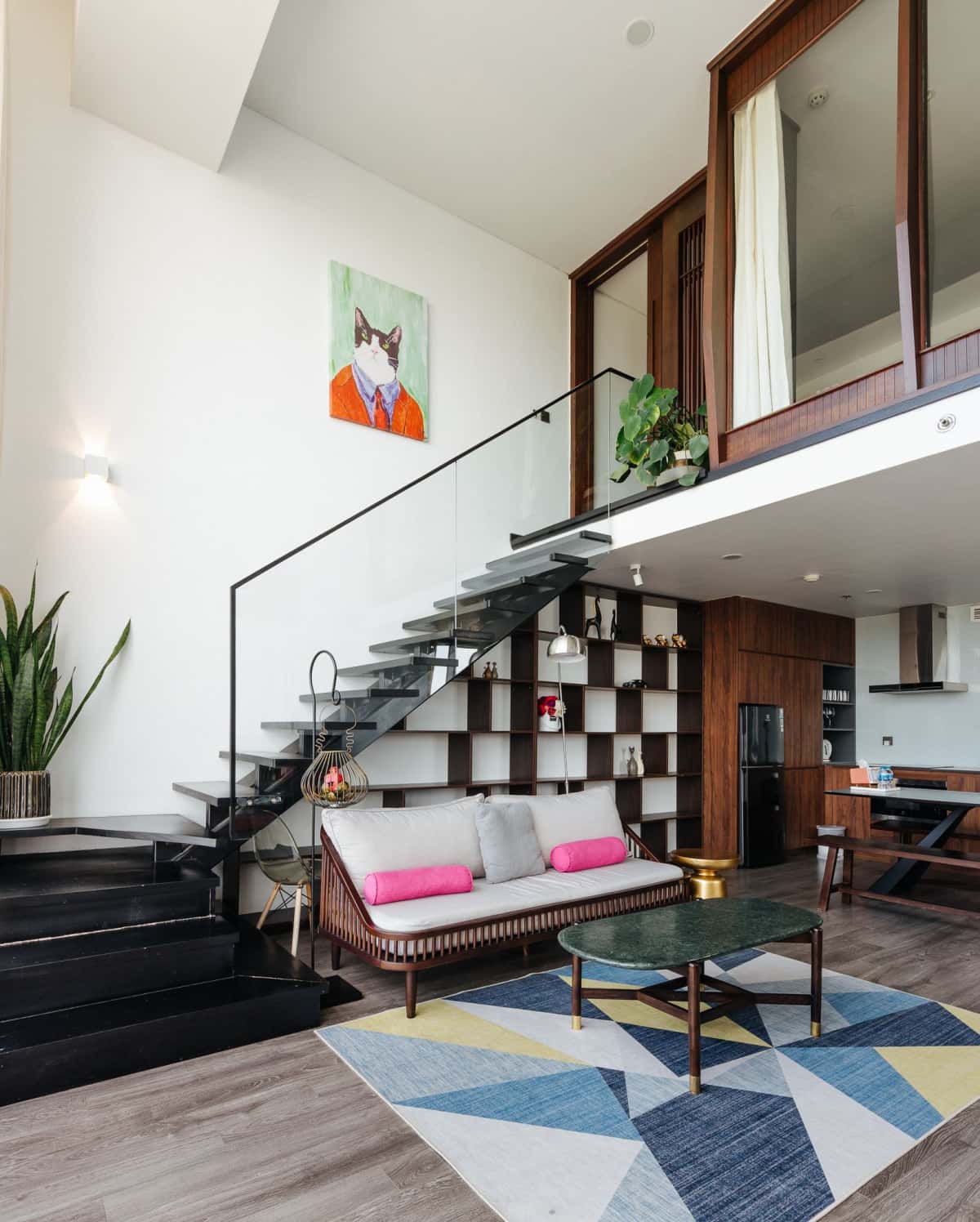 Pentstudio 1203, Tây Hồ — 照片 16