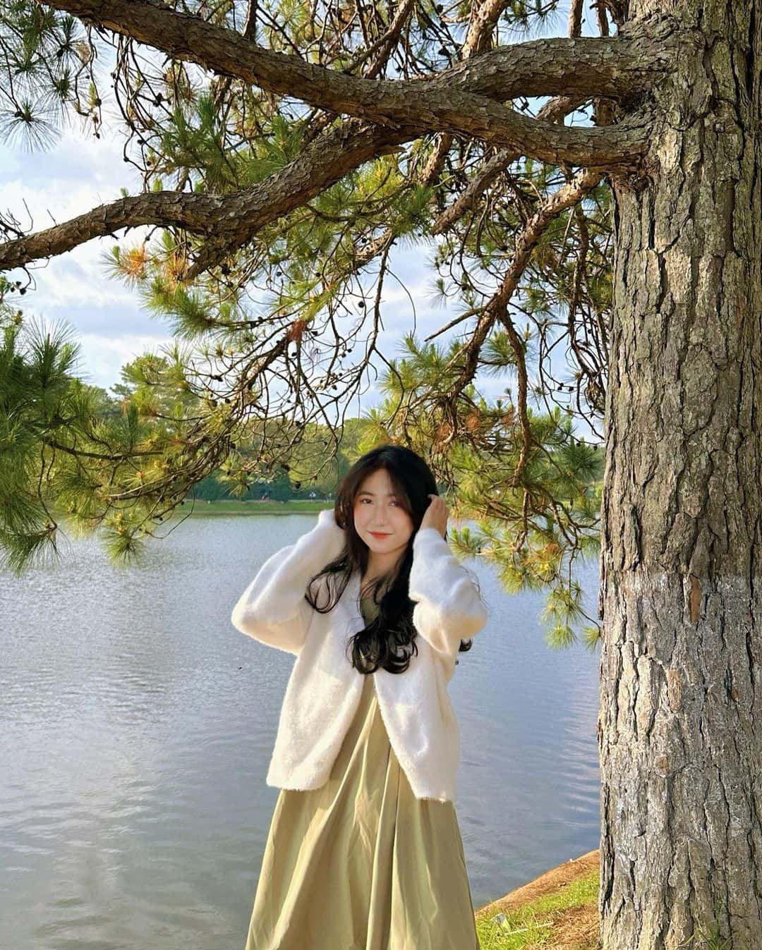 justfly ho xuan huong da lat 