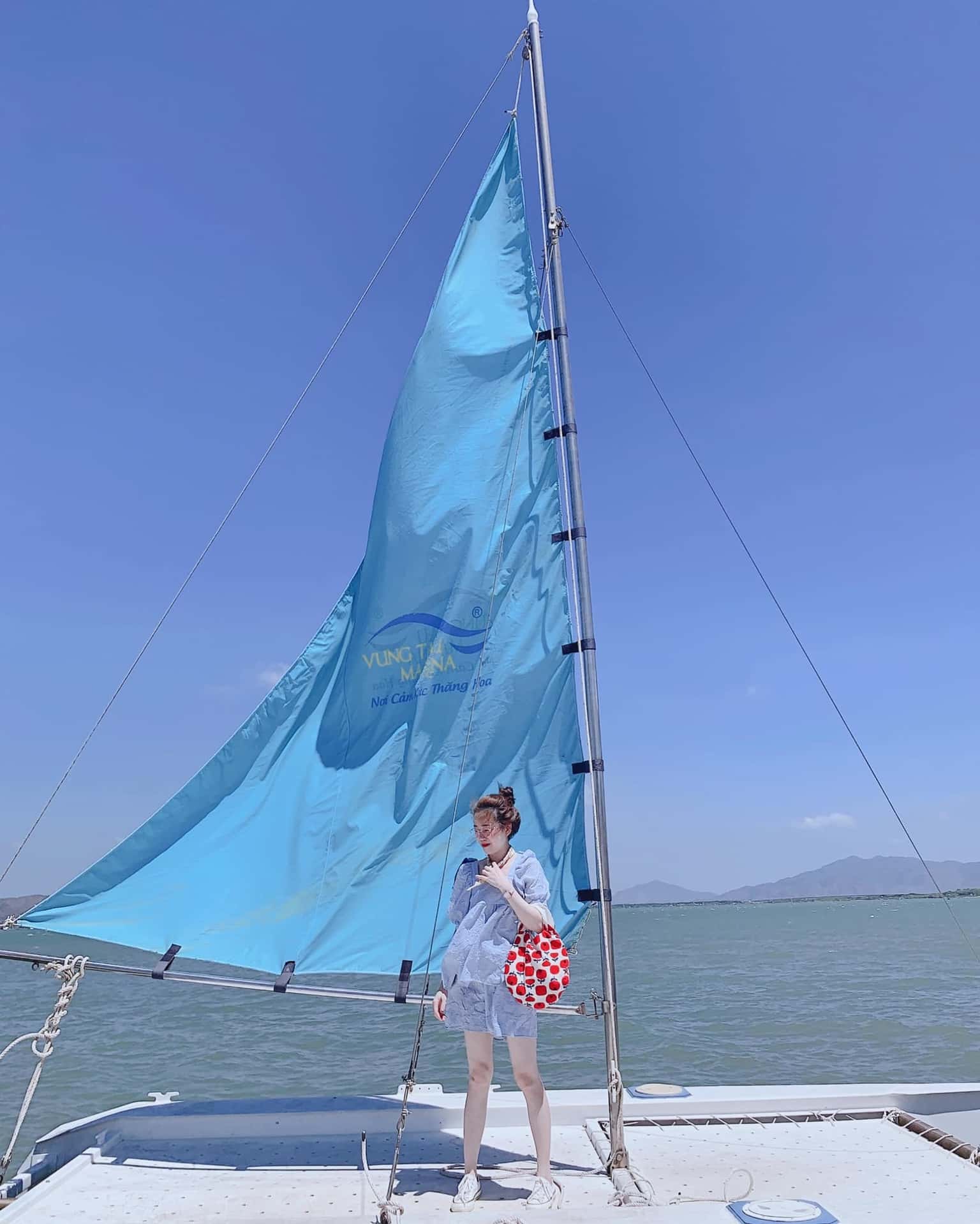 Bến du thuyền Marina, Vũng Tàu — ảnh 16
