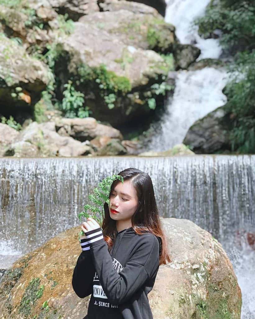 kinh nghiem du lich thac bac tam dao vinh phuc 