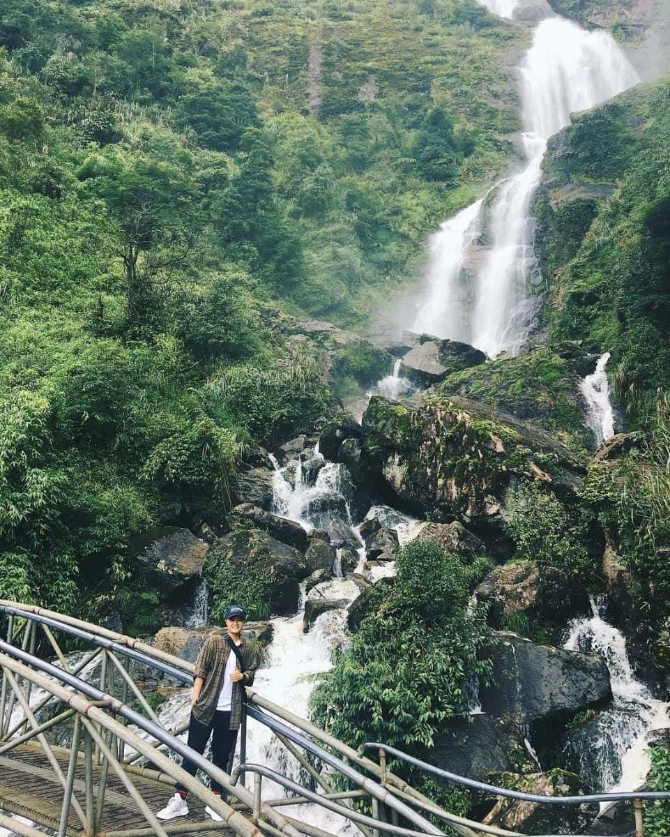 kinh nghiem du lich thac bac tam dao vinh phuc 