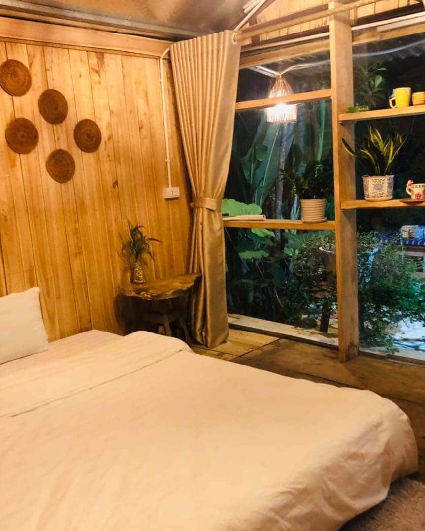 Tường Vi - Queen's Homestay in Yên Bài, Ba Vì — photo 13