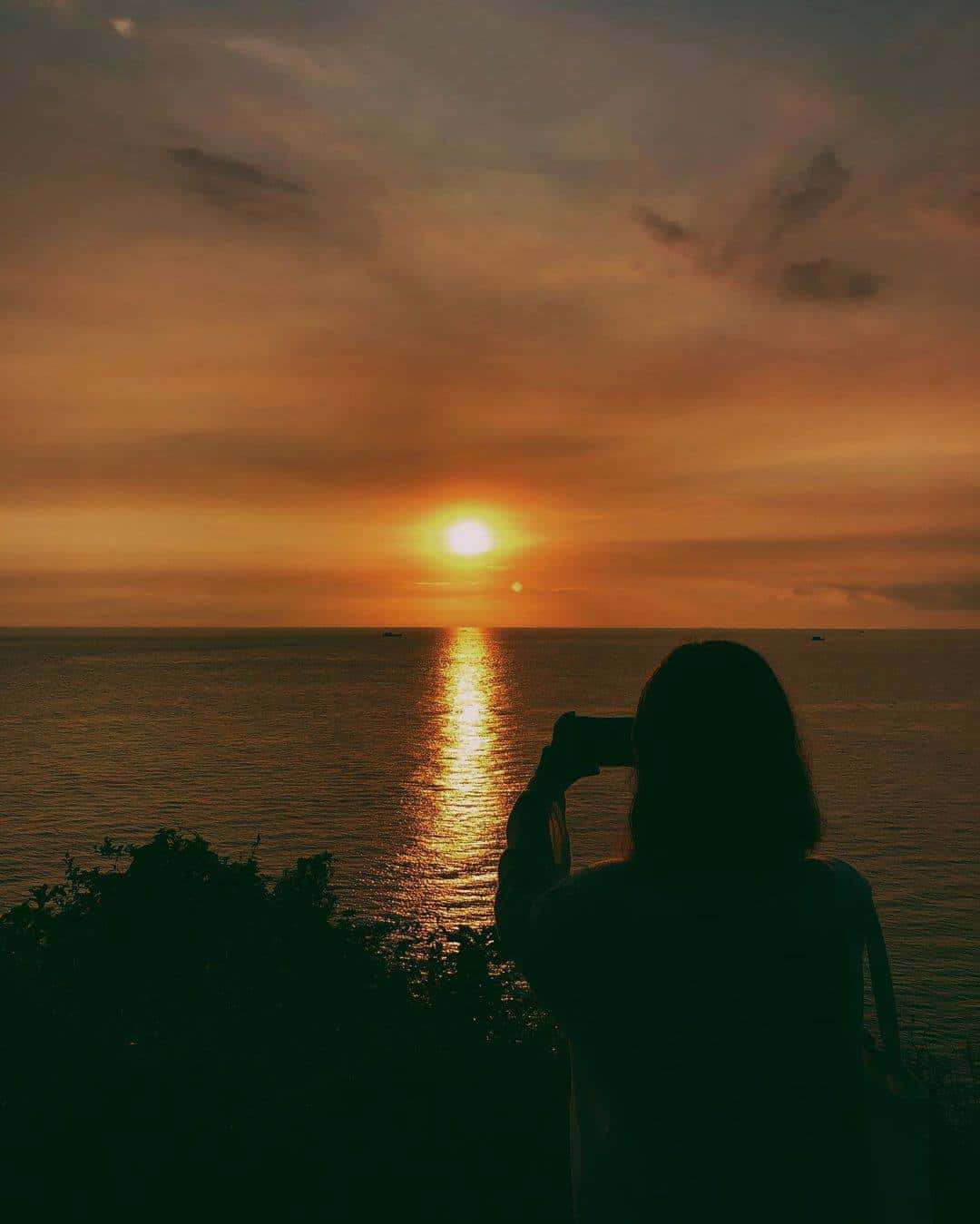 kham pha bai vong nguyet vung tau 