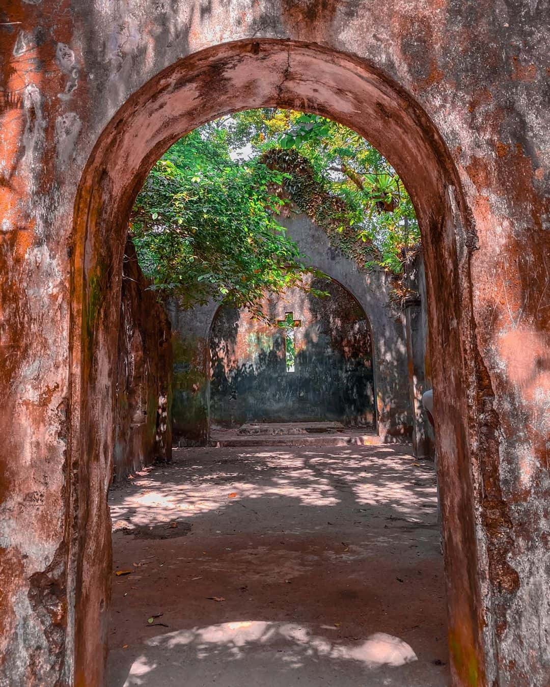 kinh nghiem du lich nha tho do ba vi ha noi