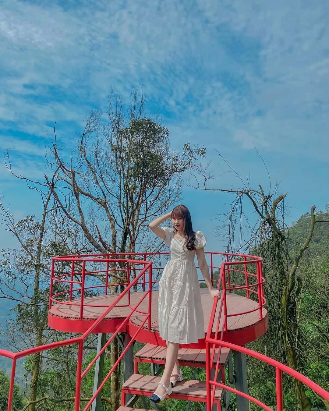 cau may tam dao vinh phuc