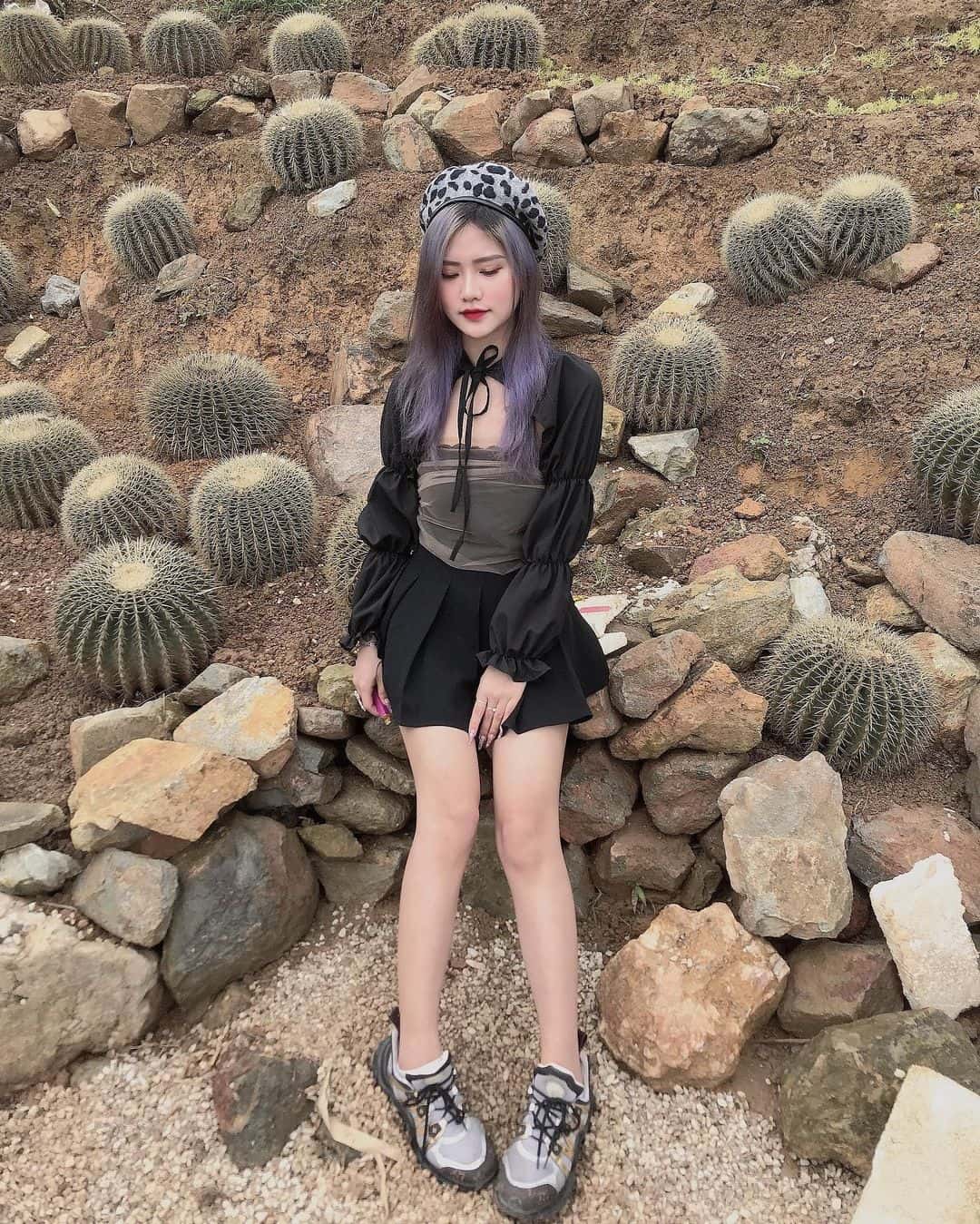 lala land tam dao vinh phuc