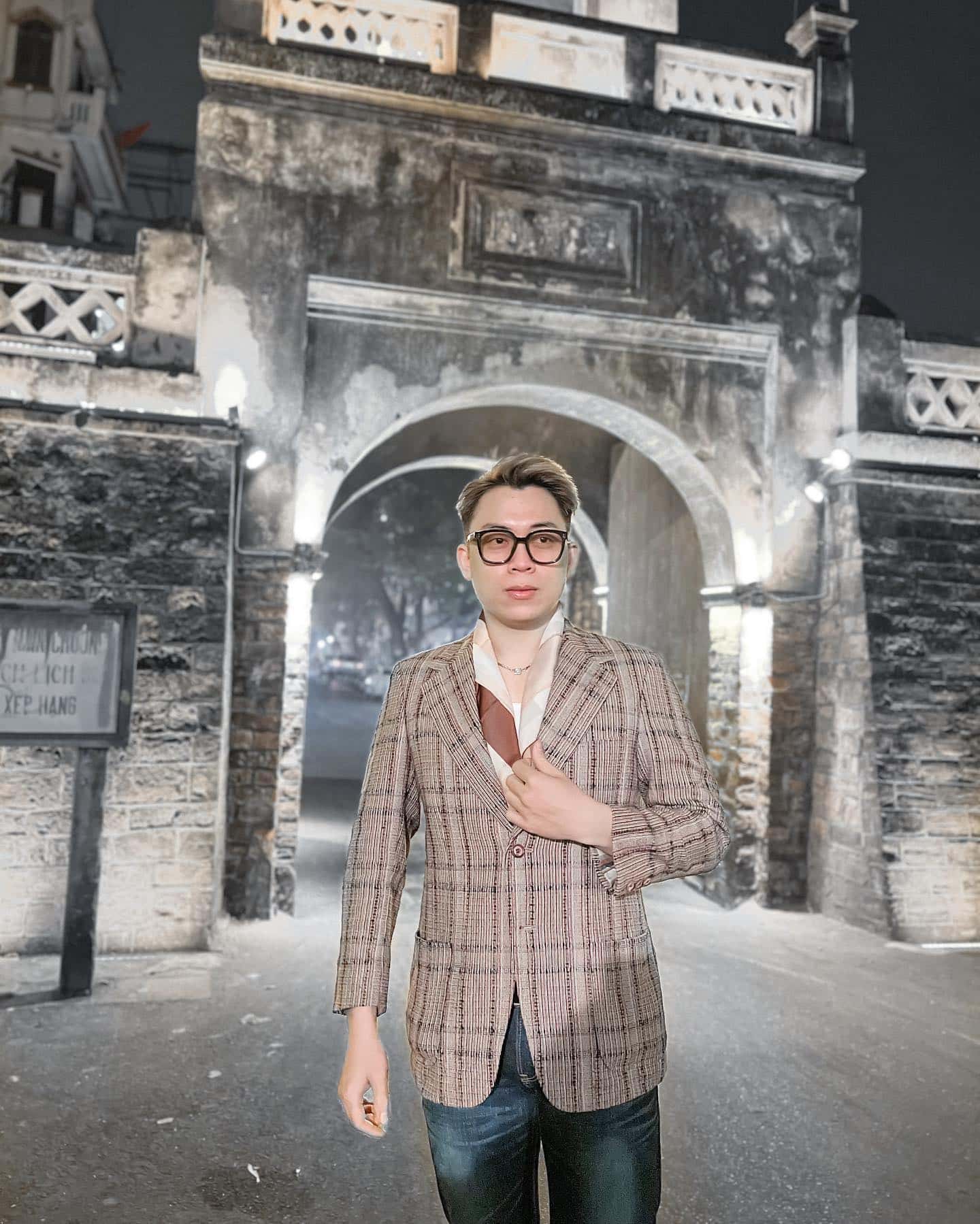 justfly o quan chuong hanoi