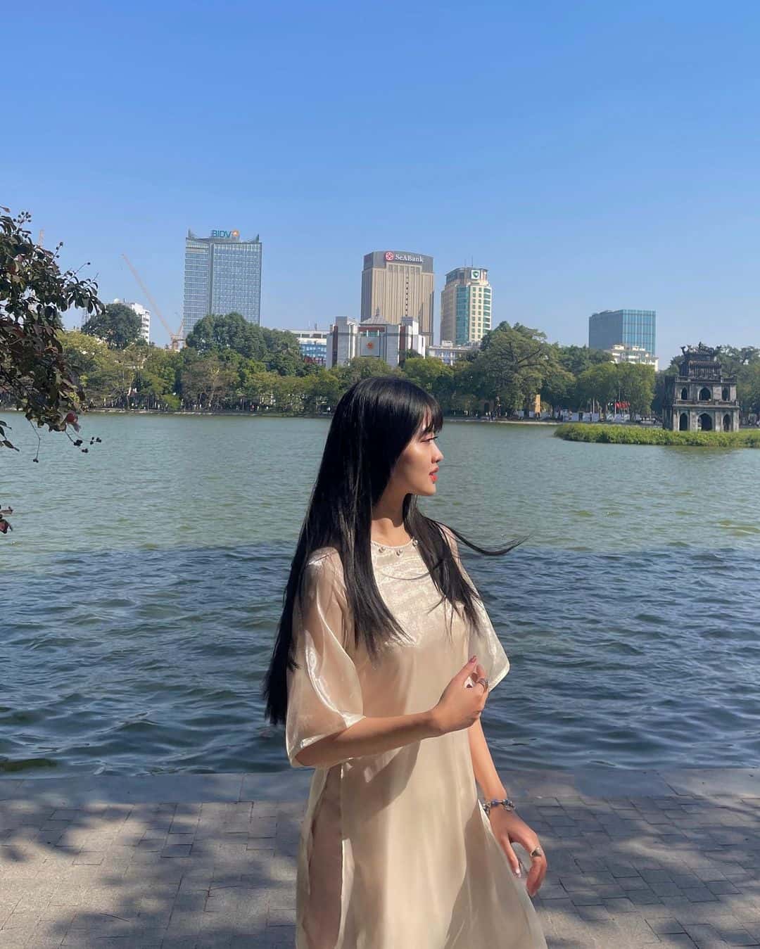 justfly thap rua ho guom hanoi