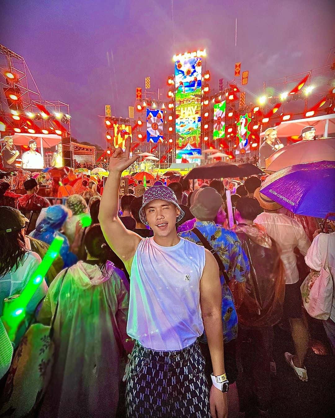 justfly cong vien yen so hanoi
