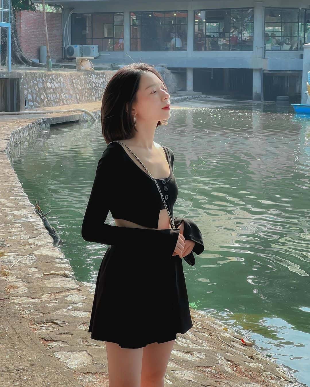 justfly cong vien thong nhat hanoi