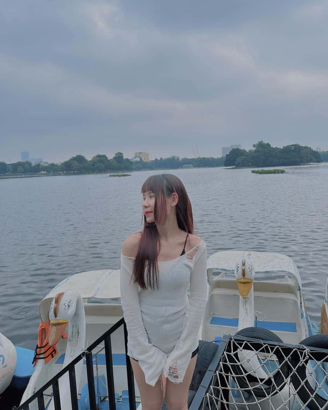 justfly cong vien thong nhat hanoi