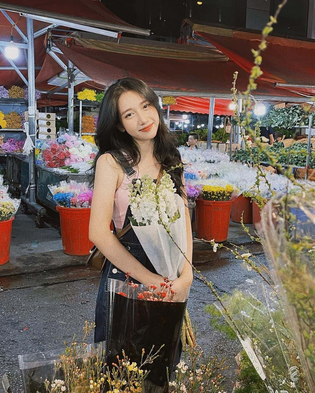 justfly cho hoa quang ba hanoi