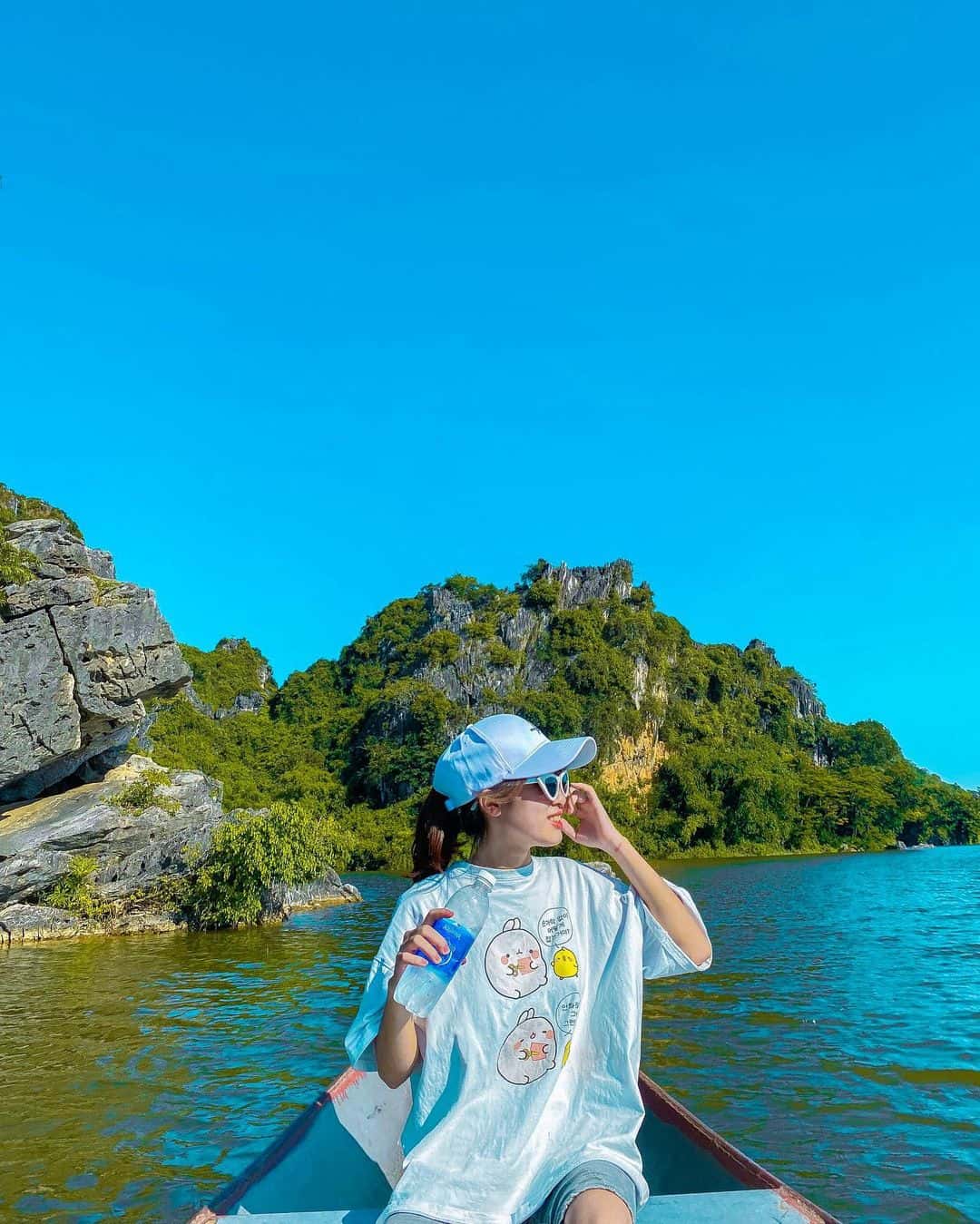justfly ho quan son hanoi