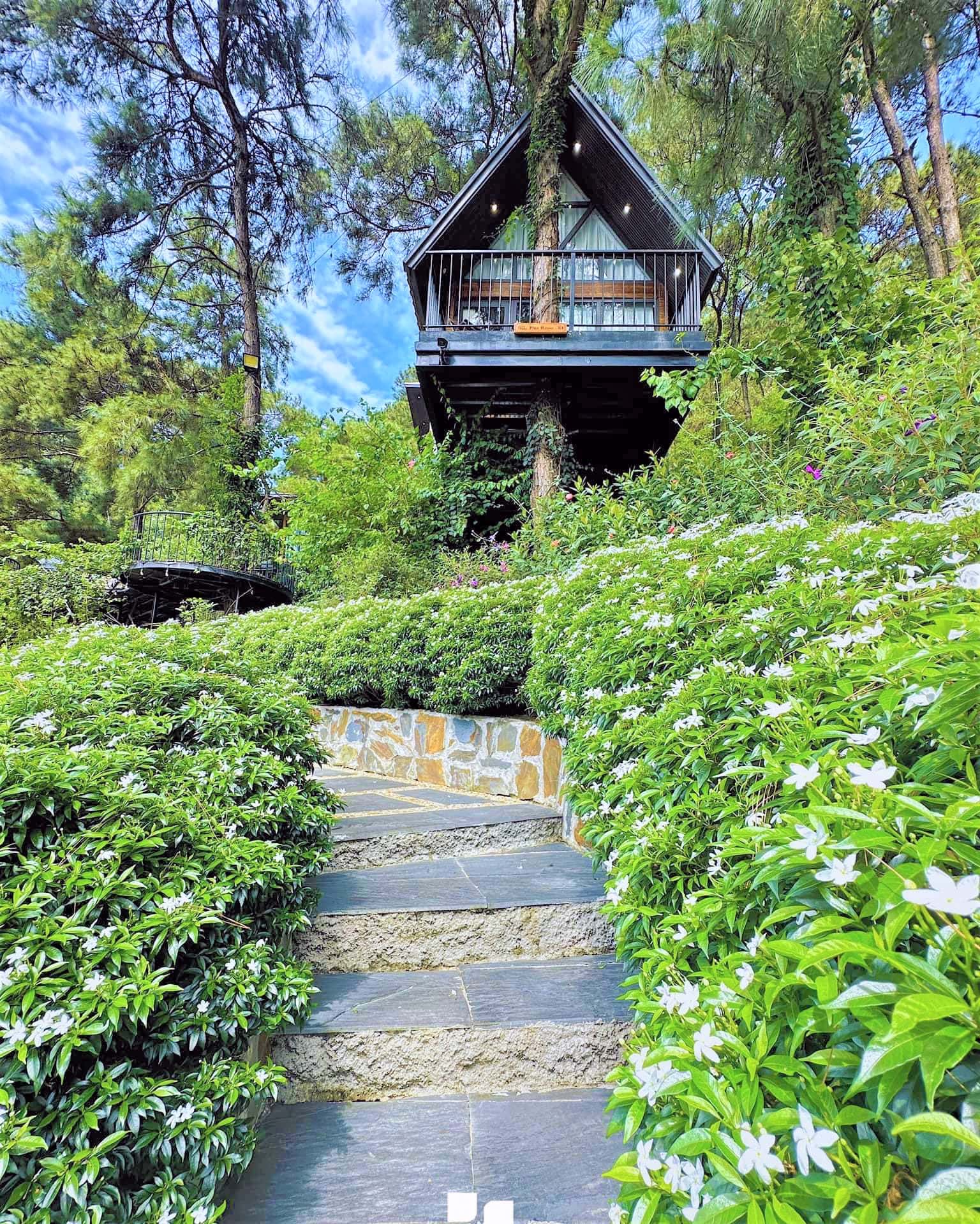 K4 House (O'chen Villa) at Đồng Đò Lake, Sóc Sơn — photo 13