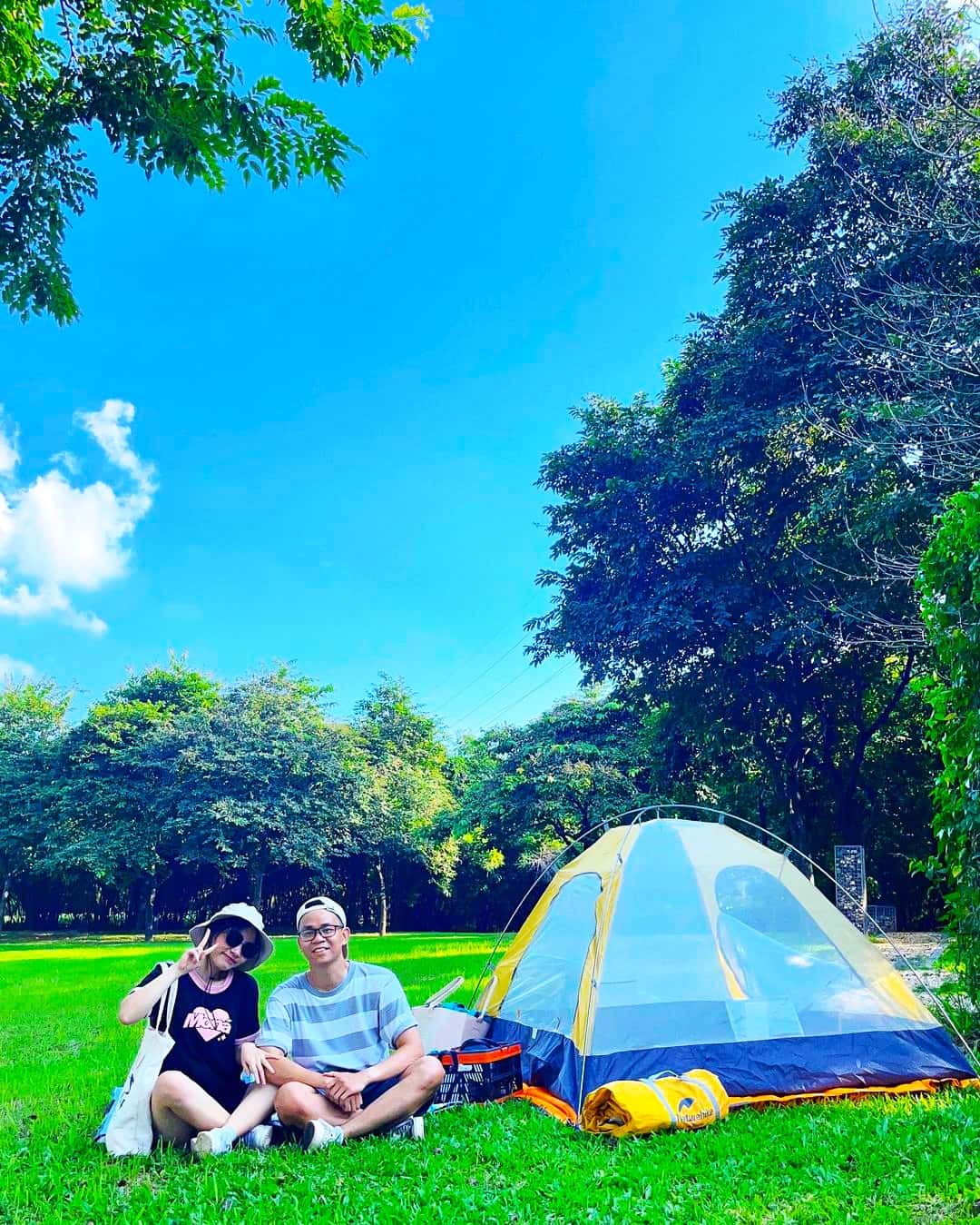 justfly cong vien nghia do hanoi