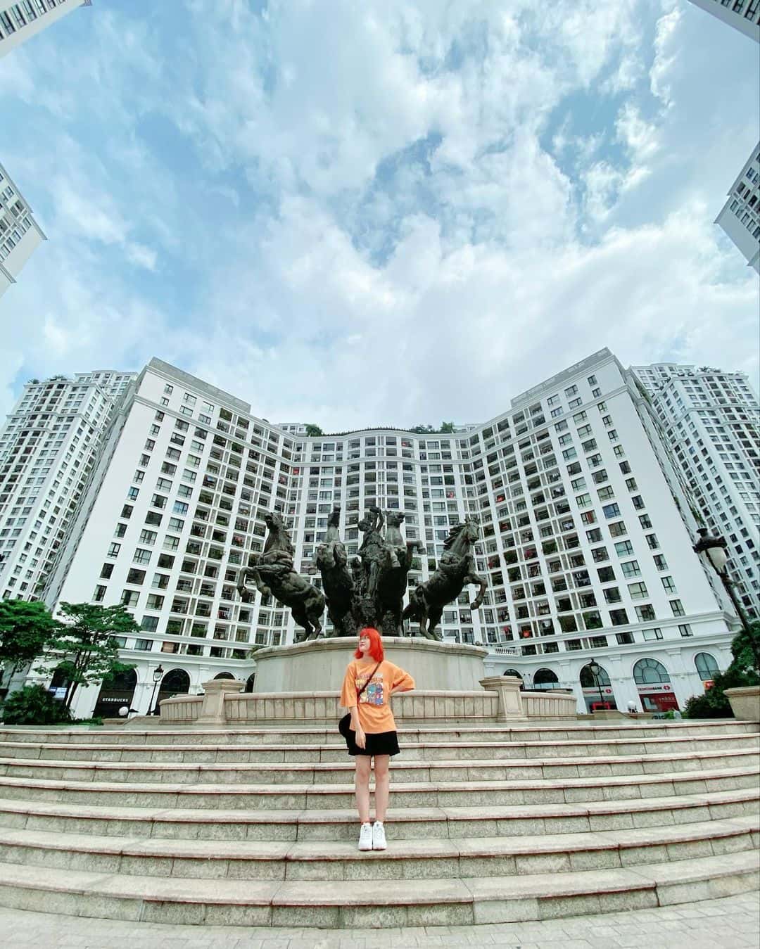 justfly royal city hanoi