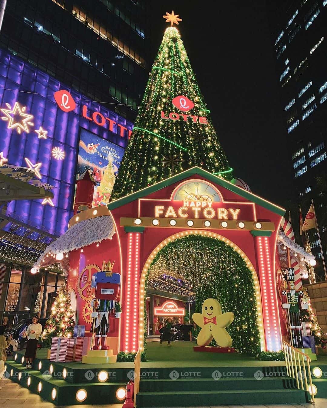 justfly lotte center hanoi 