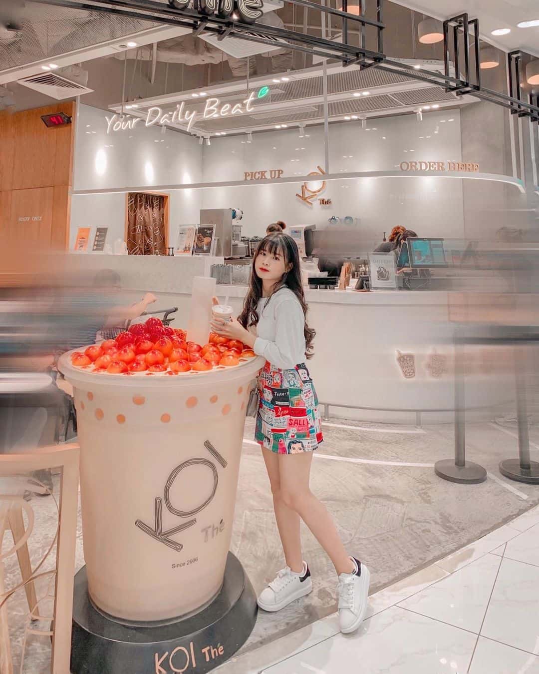 justfly aeon mall ha dong hanoi