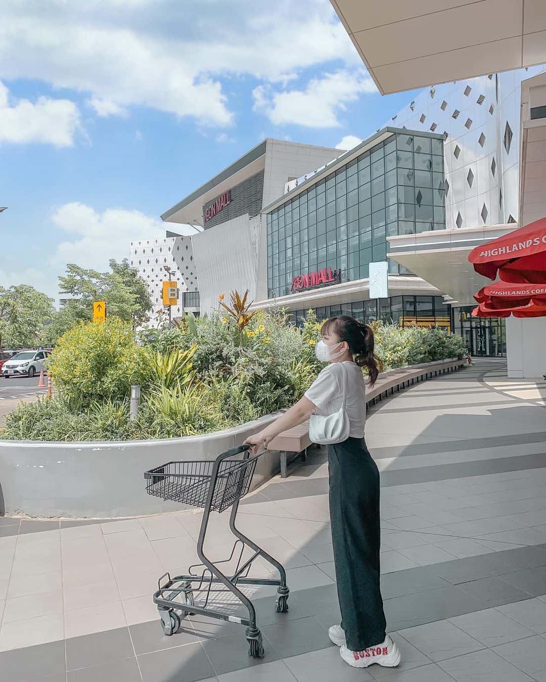 justfly aeon mall ha dong hanoi