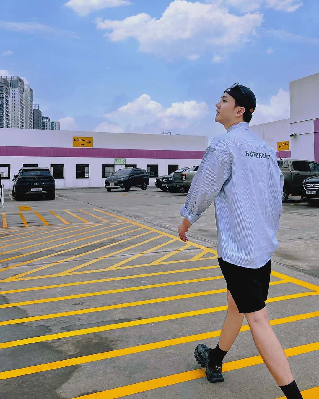 justfly aeon mall ha dong hanoi