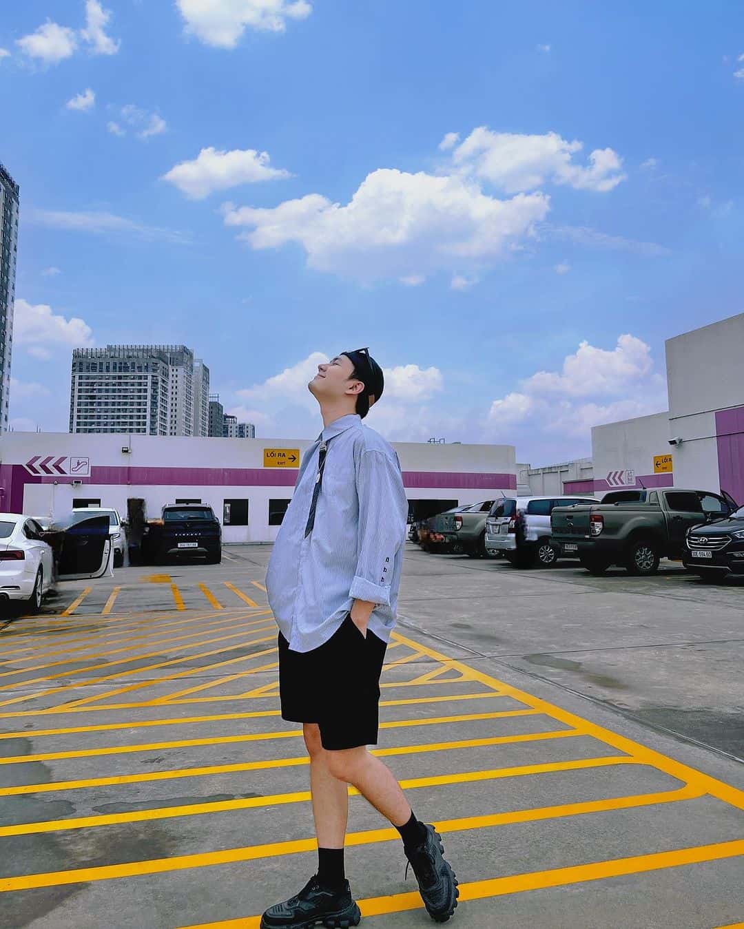 justfly aeon mall ha dong hanoi