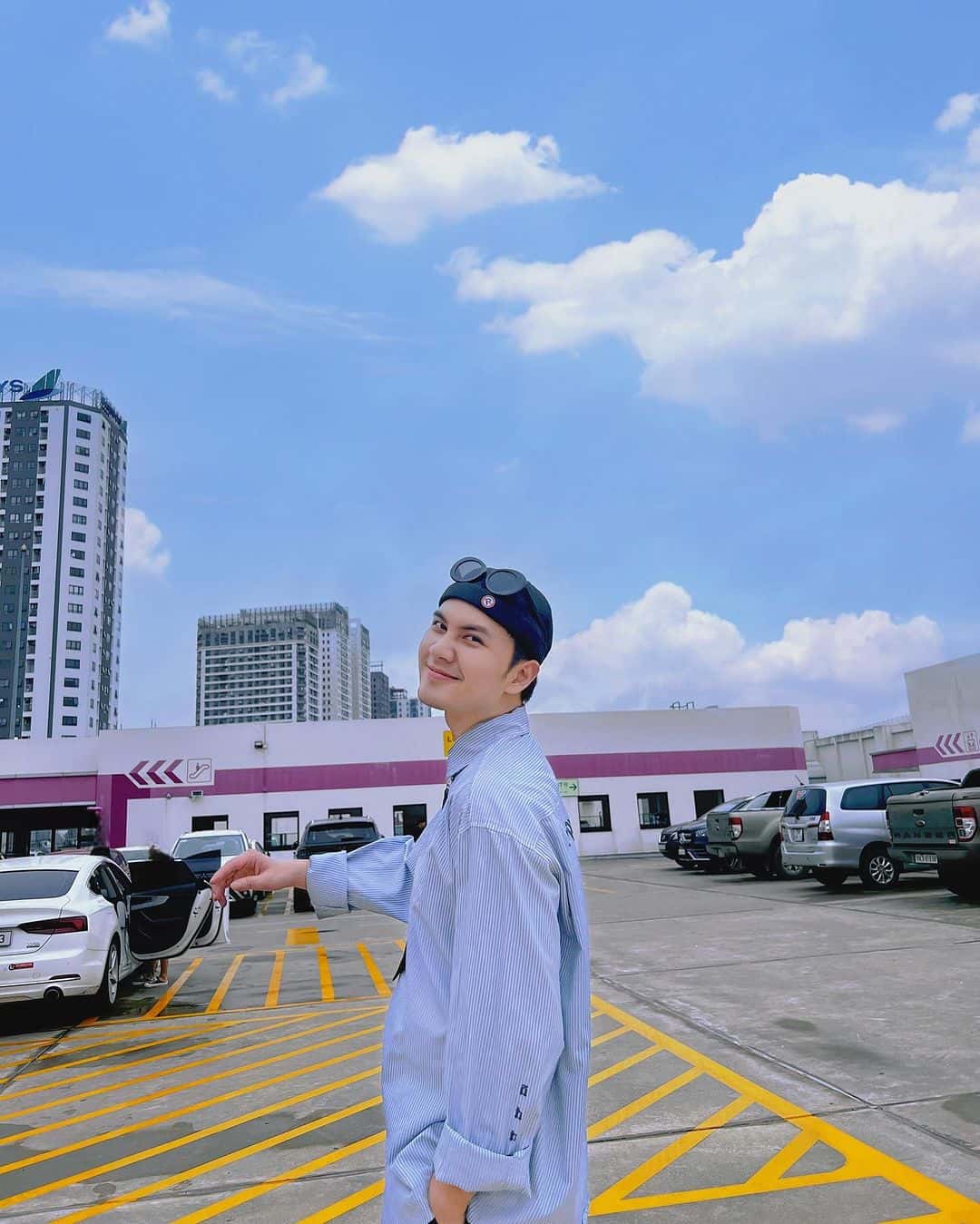 justfly aeon mall ha dong hanoi
