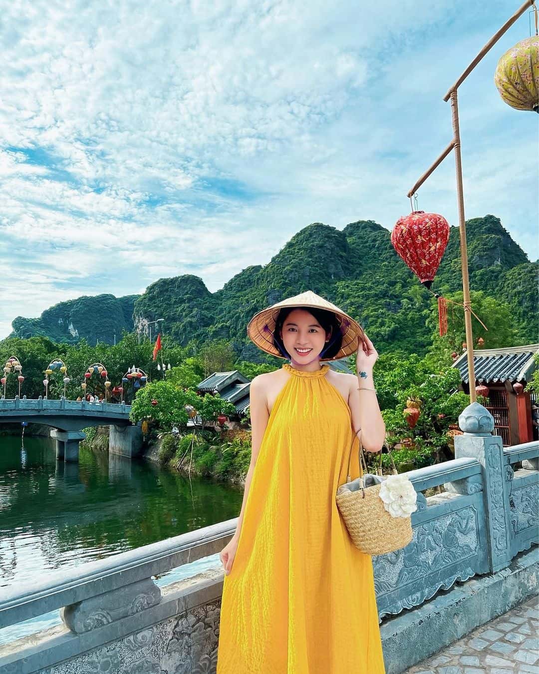 justfly trang an ninh binh