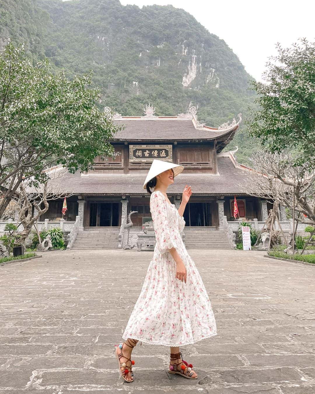 justfly trang an ninh binh