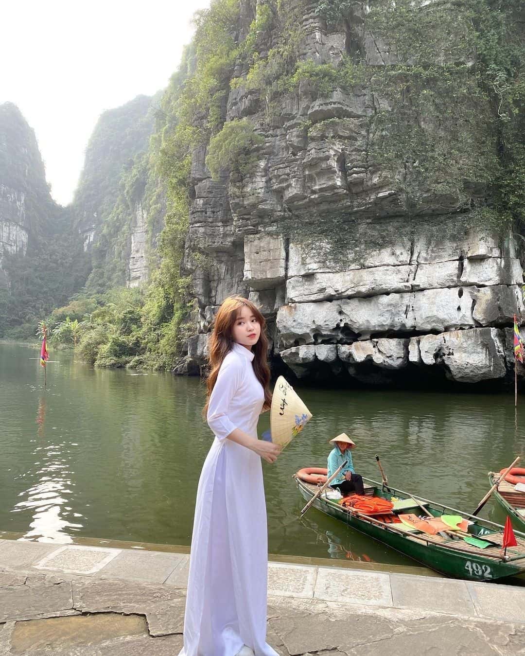 justfly trang an ninh binh